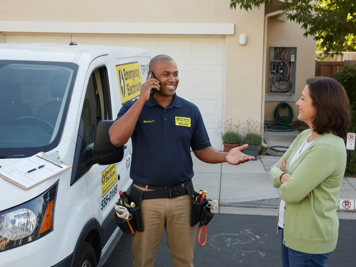 Emergency Electrician Madison, TN FAQs